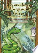 Las aventuras de la serpiente lectora y sus razonamientos matemáticos