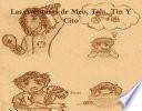 Las Aventuras de Meo, Tola, Tin Y Cito