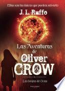 Las aventuras de Oliver Crow