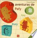Las Aventuras de Pafy, Poly, Caty y Blaty