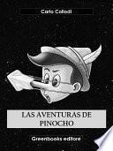 Las aventuras de Pinocho