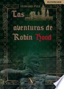 Las aventuras de Robin Hood
