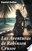 Las Aventuras de Robinson Crusoe