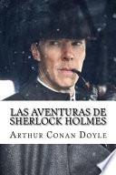 Las aventuras de Sherlock Holmes