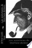 Las Aventuras de Sherlock Holmes