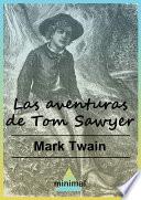 Las aventuras de Tom Sawyer