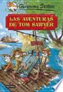 Las aventuras de Tom Sawyer