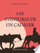 Las aventuras de un cadáver