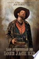 Las Aventuras del Chico de Lone Jack