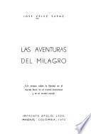 Las aventuras del milagro