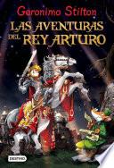 Las aventuras del Rey Arturo