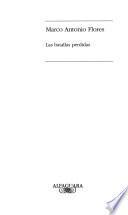Las batallas perdidas