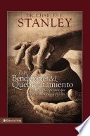 Las bendiciones del quebrantamiento