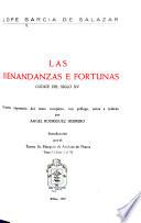 Las bienandanzas e fortunas