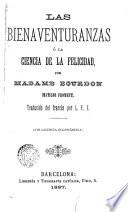 Las bienaventuranzas a la ciencia de la felicidad