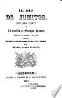 Las bodas de Jumitos