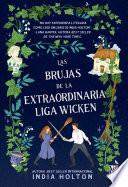 LAS BRUJAS DE LA EXTRAORDINARIA LIGA WICKEN