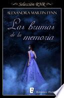 Las brumas de la memoria (Los McLeod 3)