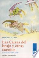 Las calzas del brujo y otros cuentos