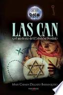Las Can y El Misterio del Eslabon Perdido
