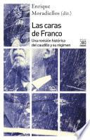 Las caras de Franco