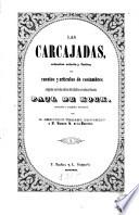Las Carcajadas