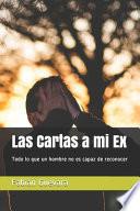 Las Cartas a mi Ex