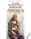 Las cartas adivinatorias de los indios de América
