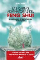 Las cartas adivinatorias del feng shui
