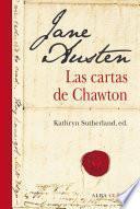 Las cartas de Chawton