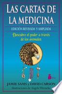 Las Cartas de La Medicina