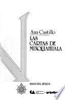 Las cartas de Mixquiahuala