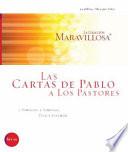 Las Cartas de Pablo a Los Pastores