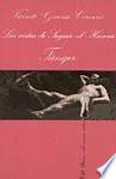 Las cartas de Saguia-el-Hamra, Tánger