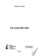 Las cartas del cabo