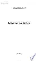 Las cartas del silencio