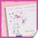 Las células malvadas atacan a mamá