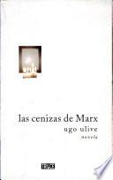Las cenizas de Marx