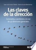 Las claves de la dirección
