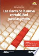 Las claves de la nueva contabilidad para las pymes