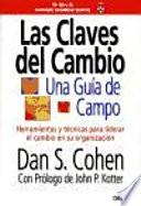 Las claves del cambio. Una guía de campo
