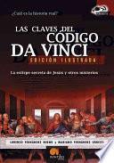 Las Claves Del Codigo Da Vinci / The Keys to the Da Vinci Code