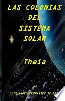 Las Colonias del Sistema Solar