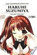 Las conspiraciones de Haruhi Suzumiya / Conspiracies of Haruhi Suzumiya