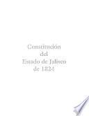 Las constituciones de Jalisco