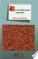 Las constituciones españolas