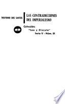 Las contradicciones del imperialismo