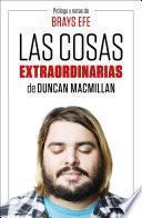 Las cosas extraordinarias