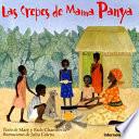 Las crepes de Mama Panya