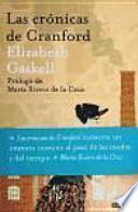Las crónicas de Cranford